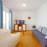 Apartment Orange House