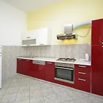 Apartment Orange House