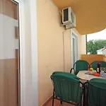 Orange House