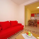 Orange House *