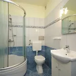 Apartment Orange House Podstrana