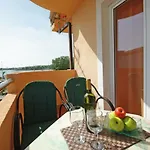Apartment Orange House