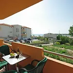 Orange House