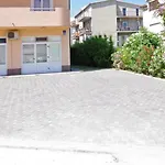 Orange House