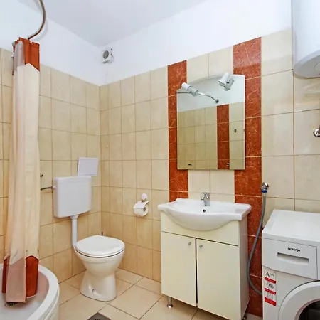 Appartement Orange House *