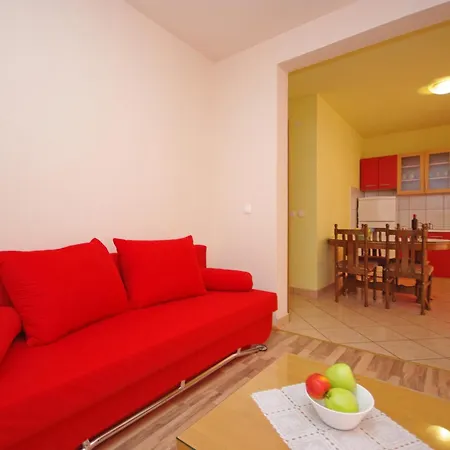 Orange House *