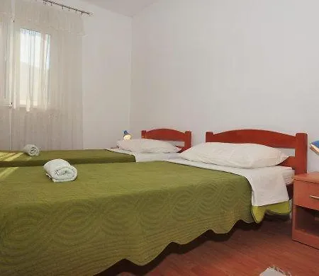 Appartement Orange House