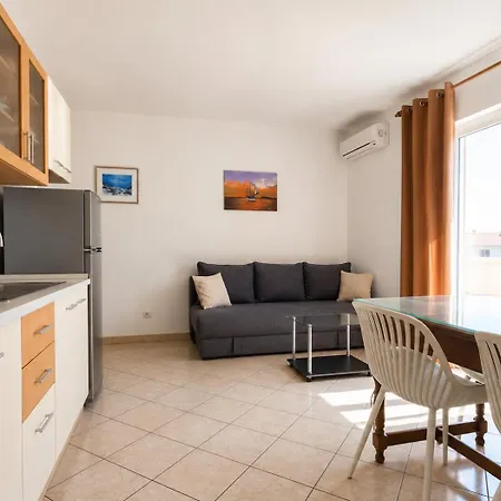 Appartement Orange House *