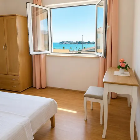 Appartement Orange House Podstrana