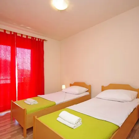Διαμέρισμα Orange House Ποντστράνα