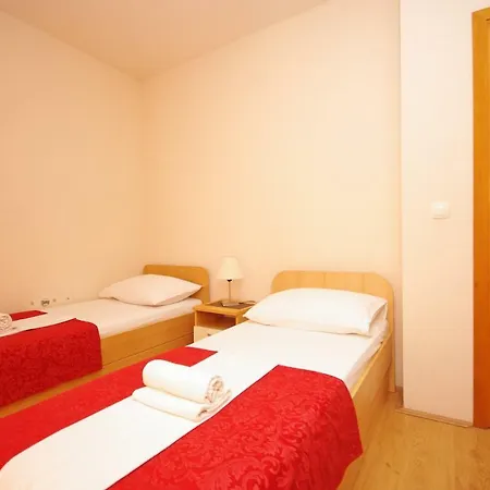 Appartement Orange House