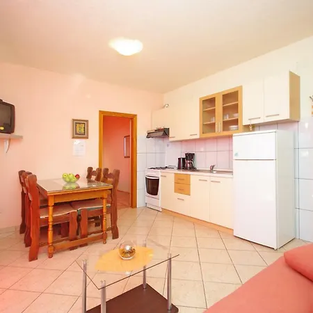 Orange House Appartement