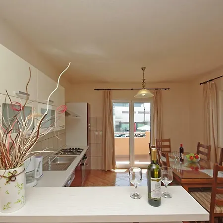 Orange House Appartement