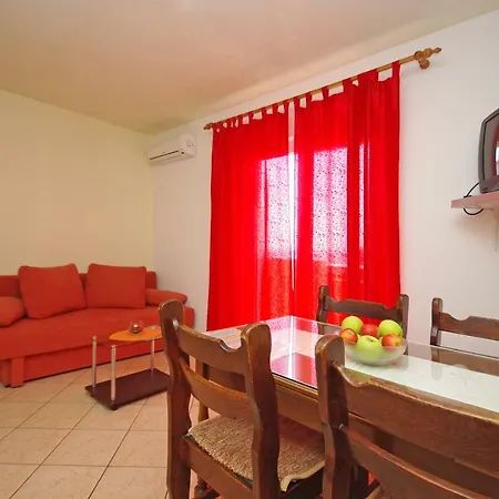 Orange House Διαμέρισμα