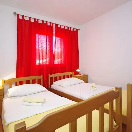 Διαμέρισμα Orange House