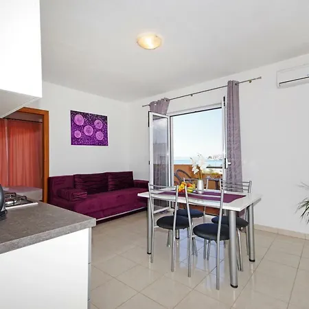 Appartement Orange House
