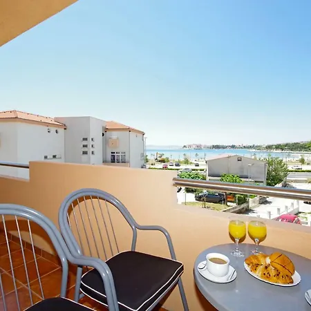 Orange House Appartement *