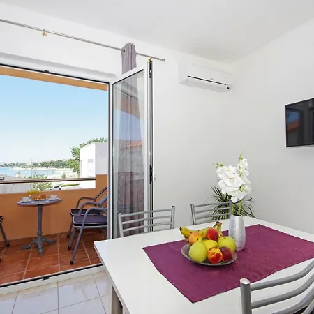 Appartement Orange House
