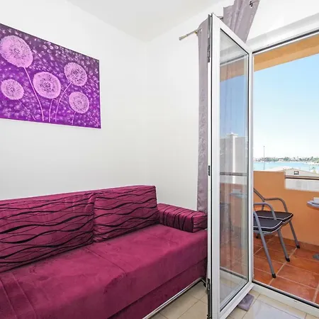 Orange House Appartement *