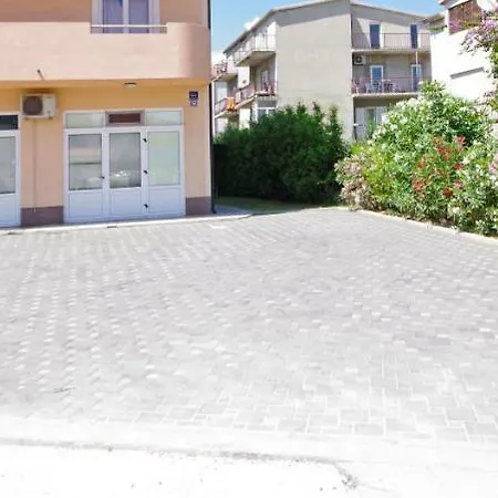 Orange House