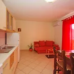 Orange House Lejlighed *
