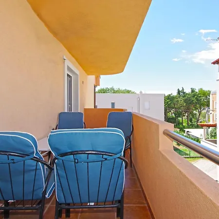 Orange House *