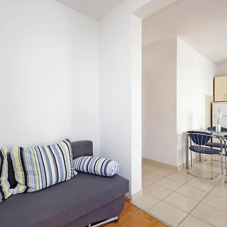 Orange House Apartman