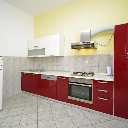 Apartman Orange House