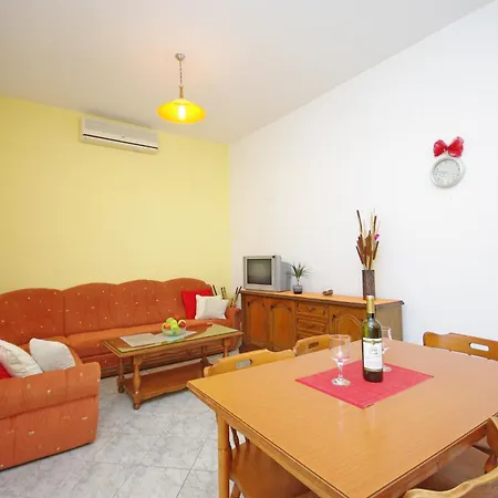 Orange House