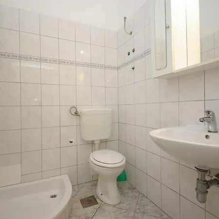 Apartman Orange House