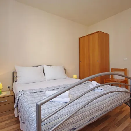Apartman Orange House