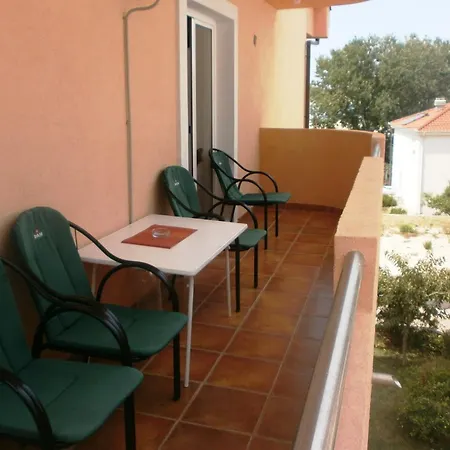 Orange House Podstrana