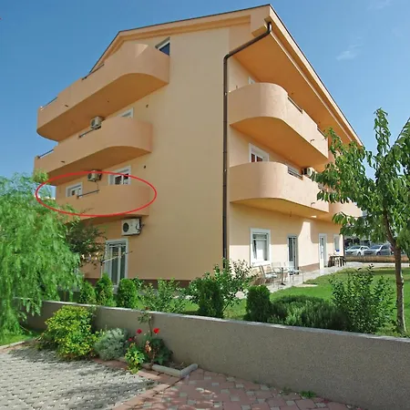 Apartman Orange House