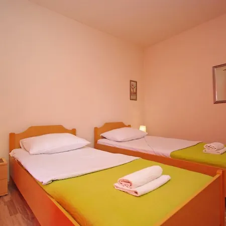 Apartment Orange House