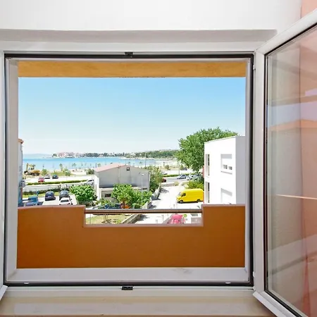 Orange House