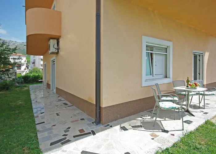Apartman Orange House *