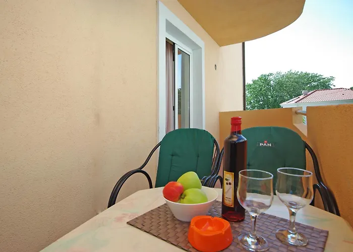 Orange House Podstrana