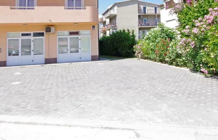 Orange House