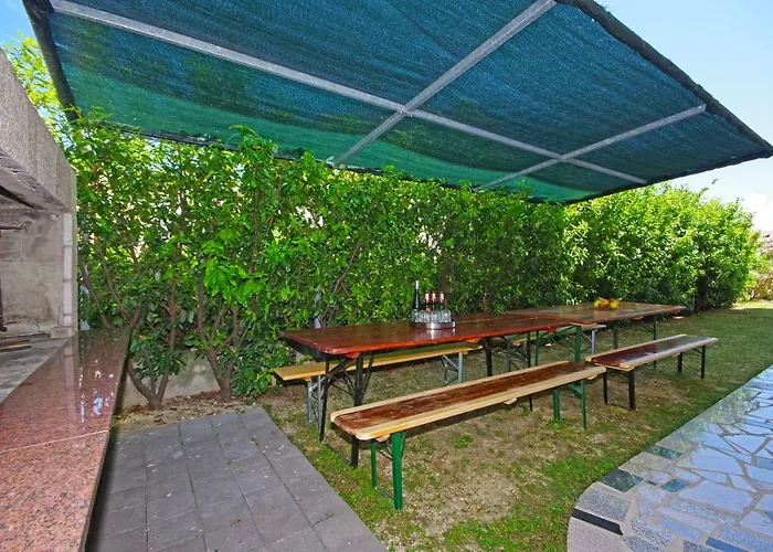 Apartman Orange House *